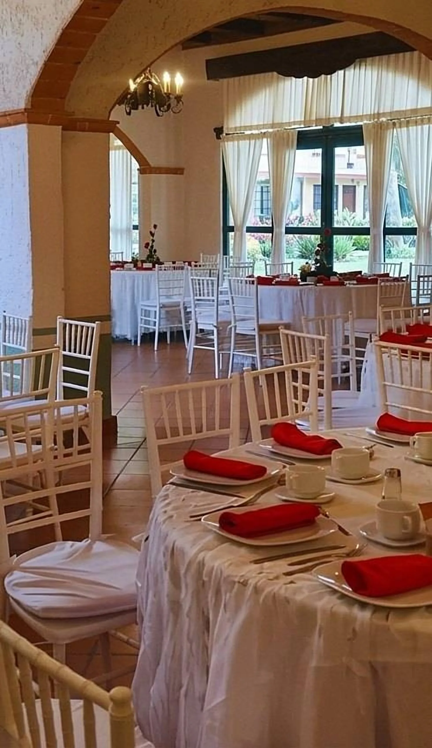 Salón Mixcoac, salón de fiestas en Col. del Valle, CDMX, foto 2