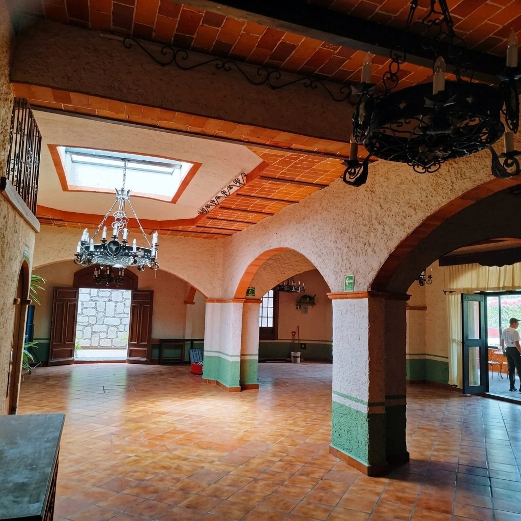 Mixcoac, Col. del Valle, CDMX