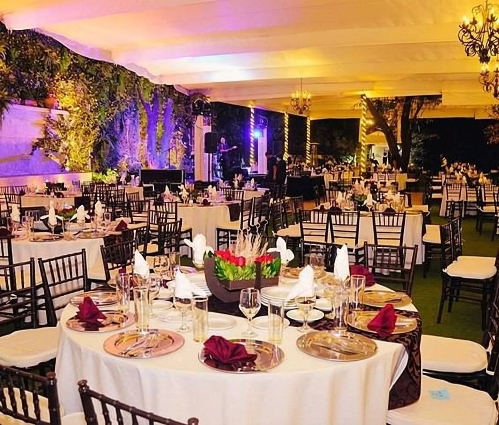 Salón Naucalpan, salón de fiestas en Naucalpan, Estado de México, foto 2