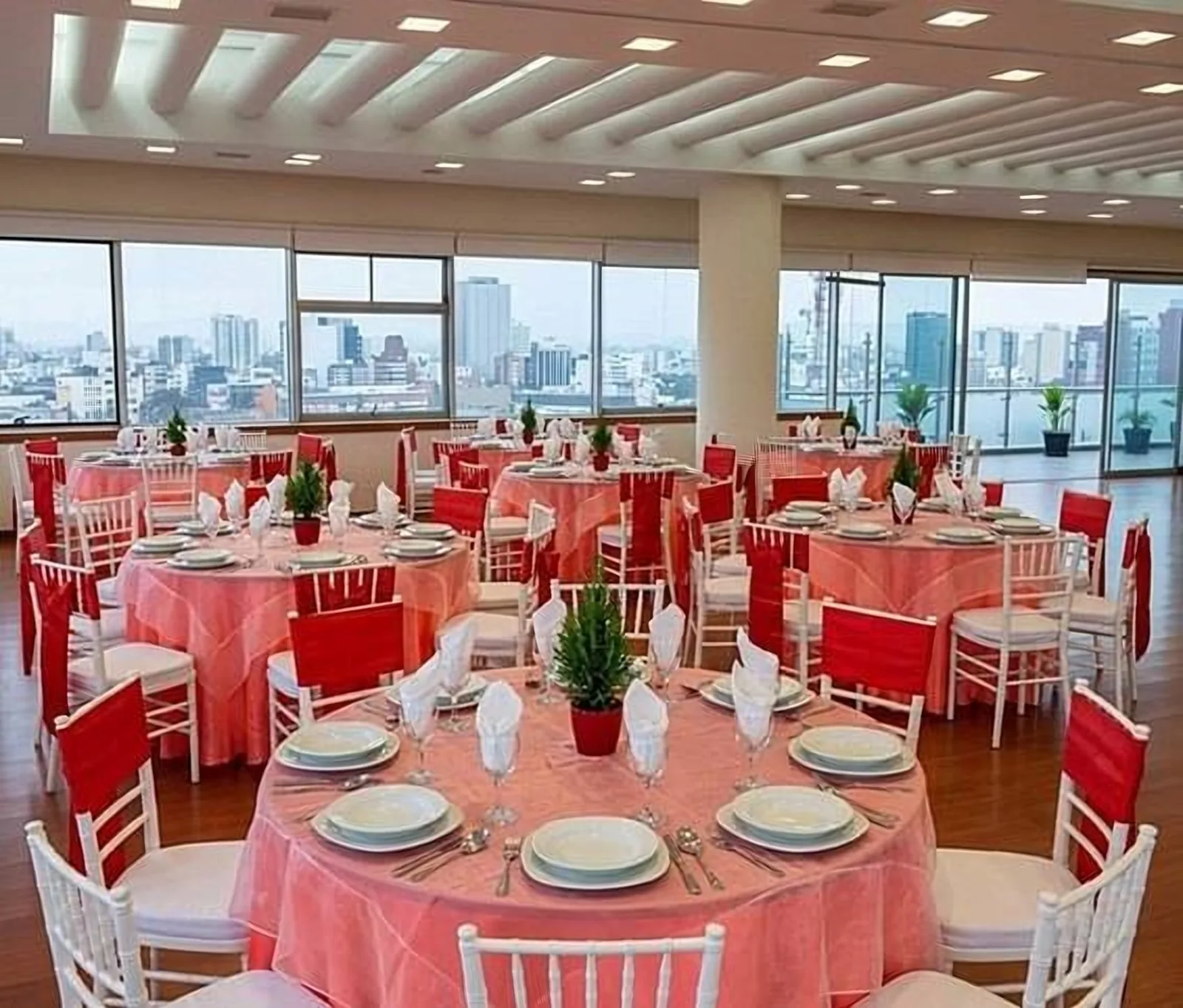 Terraza Nápoles, terraza para eventos en Nápoles, Benito Juárez, CDMX, foto 3